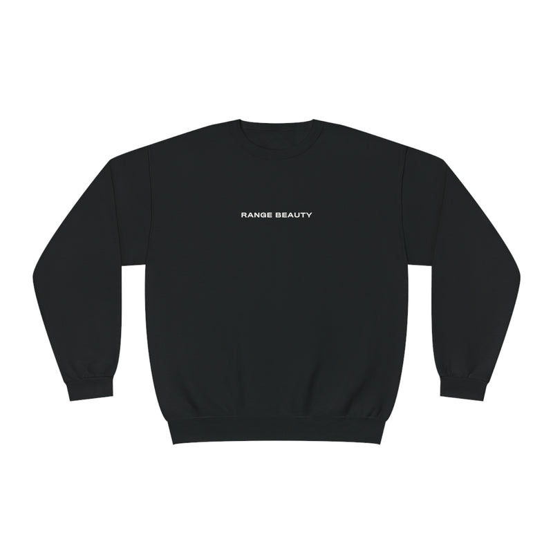 Range Beauty Crewneck Sweatshirt