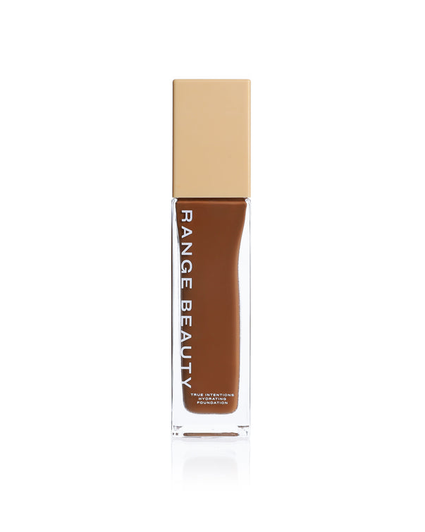 True Intentions Hydrating Foundation