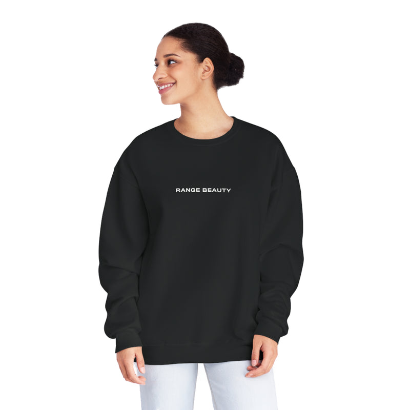 Range Beauty Crewneck Sweatshirt