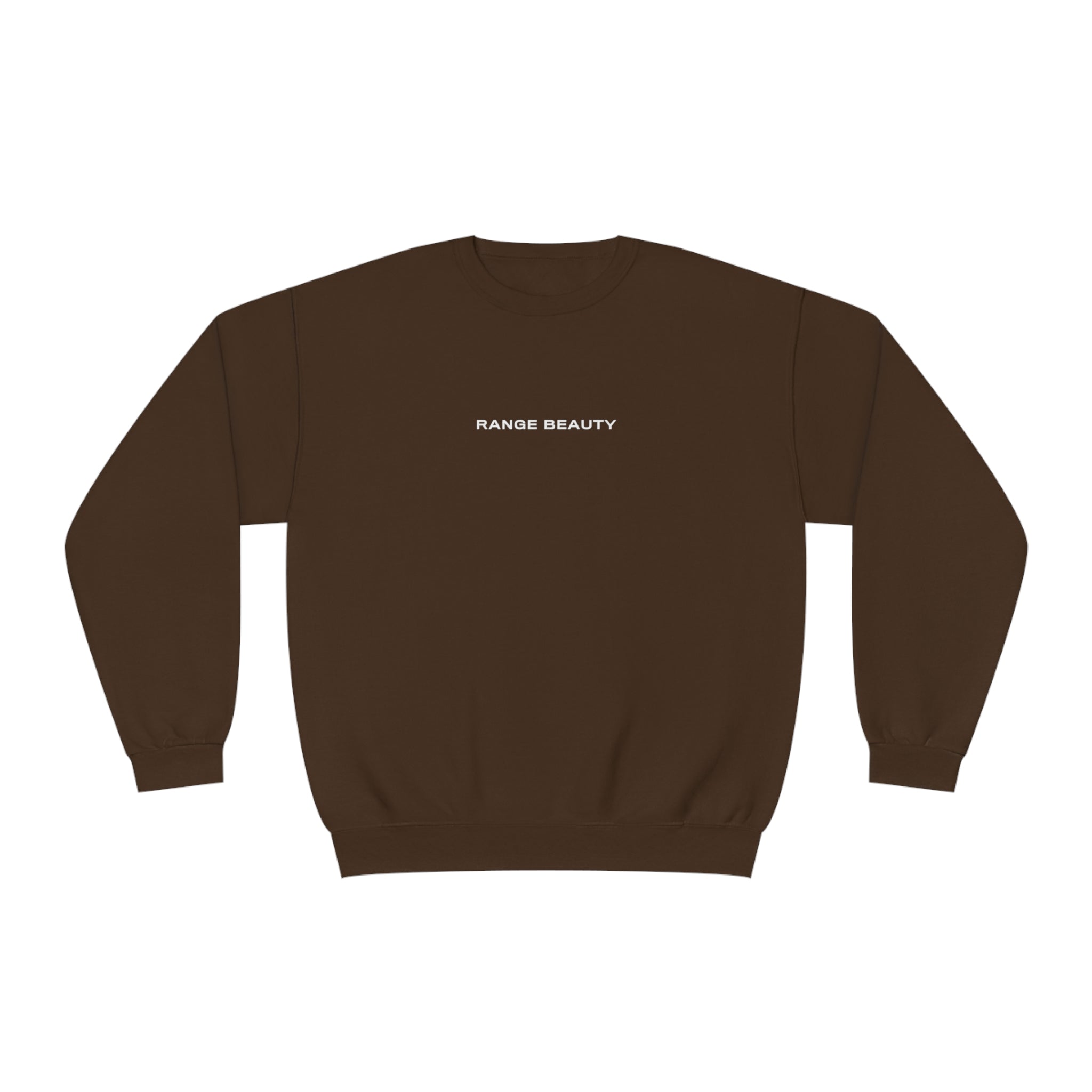 Range Beauty Crewneck Sweatshirt