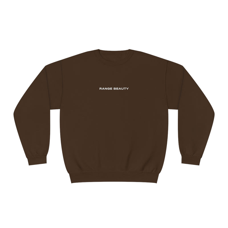 Range Beauty Crewneck Sweatshirt