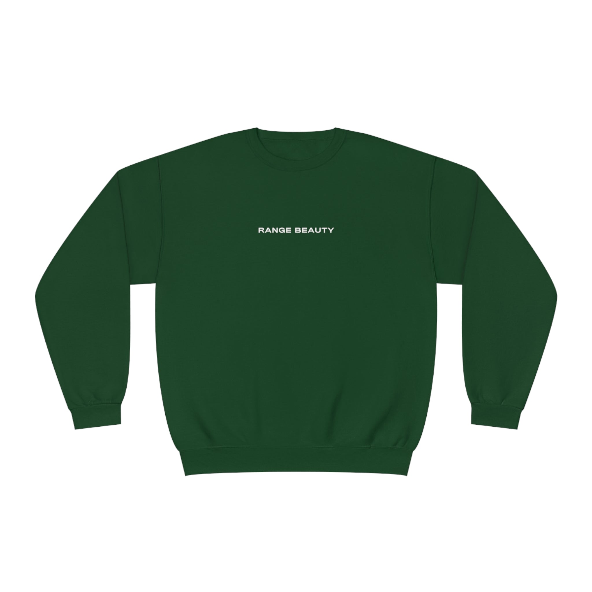 Range Beauty Crewneck Sweatshirt