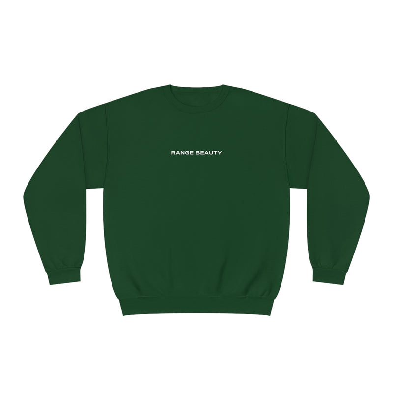 Range Beauty Crewneck Sweatshirt