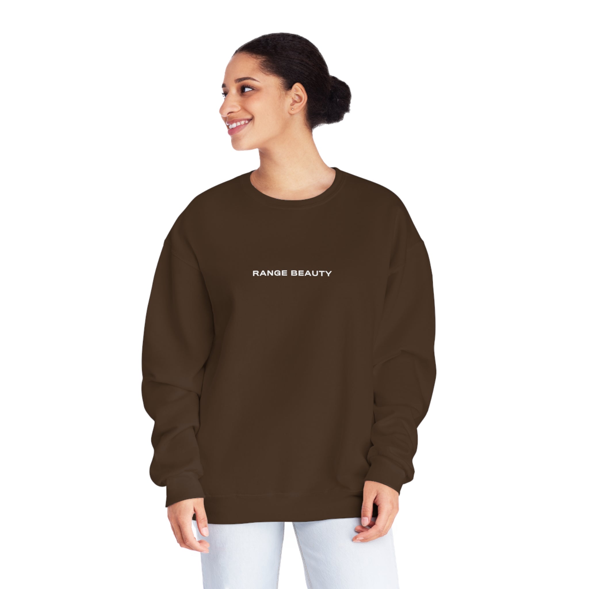 Range Beauty Crewneck Sweatshirt