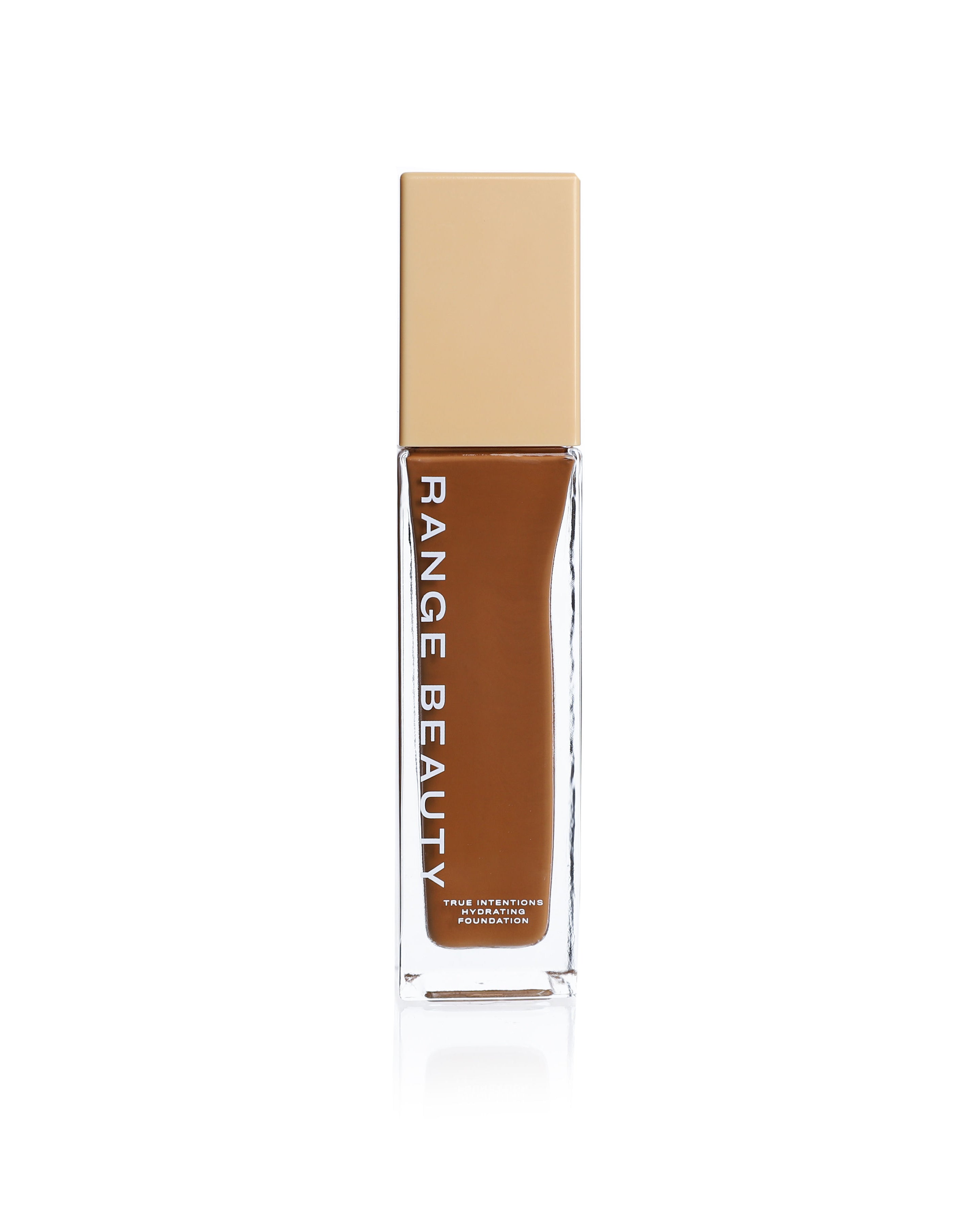 True Intentions Hydrating Foundation