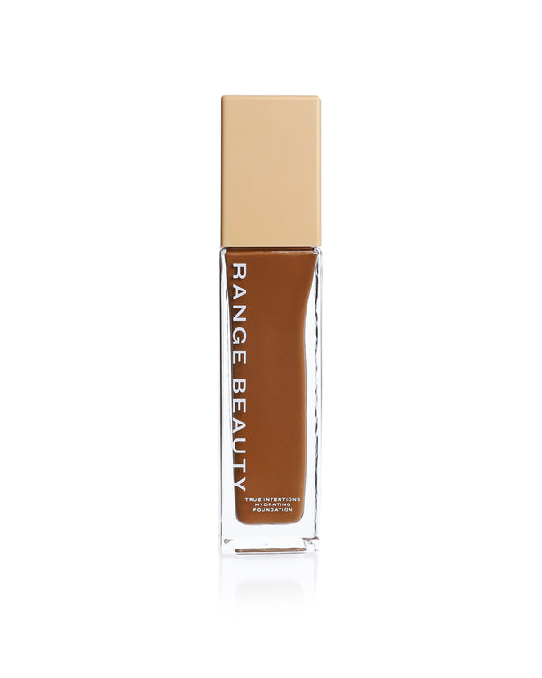 True Intentions Hydrating Foundation