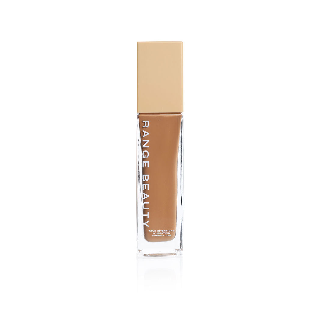 True Intentions Hydrating Foundation