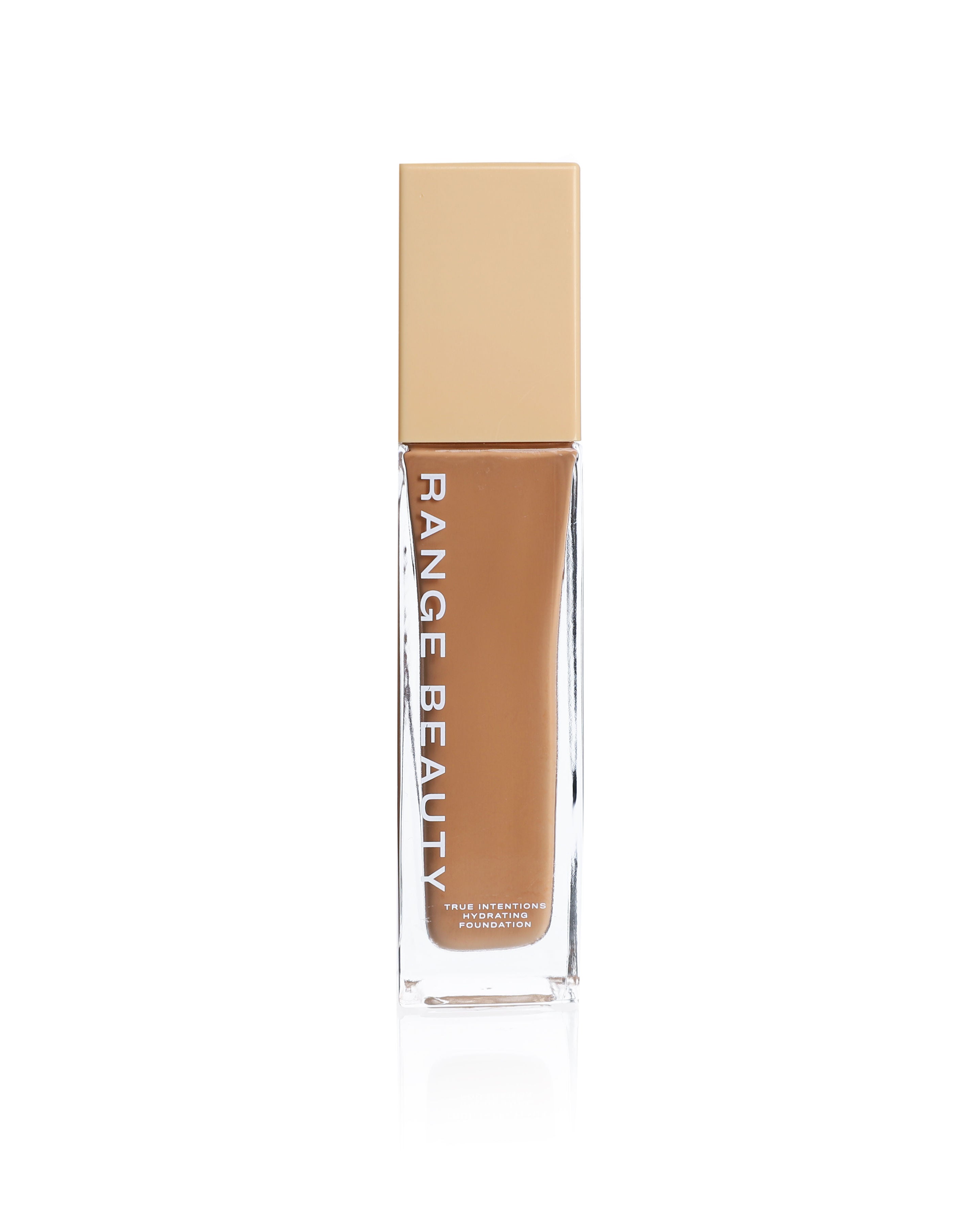 True Intentions Hydrating Foundation