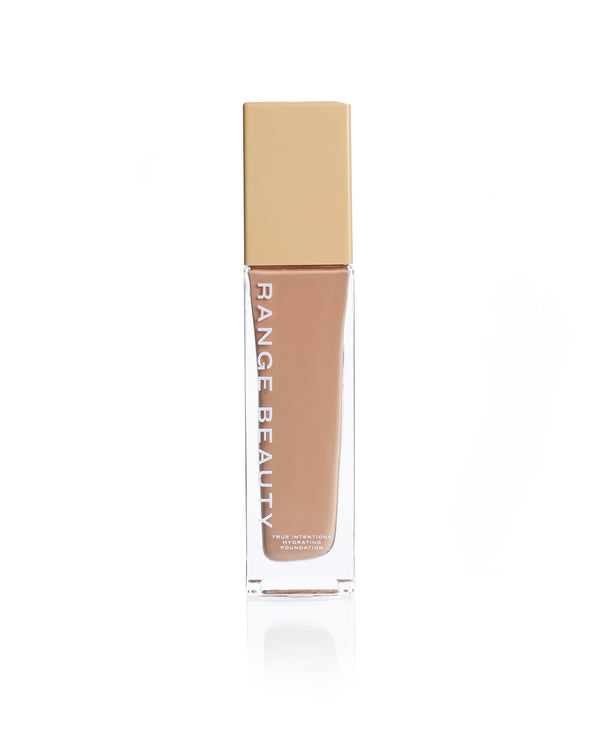 True Intentions Hydrating Foundation