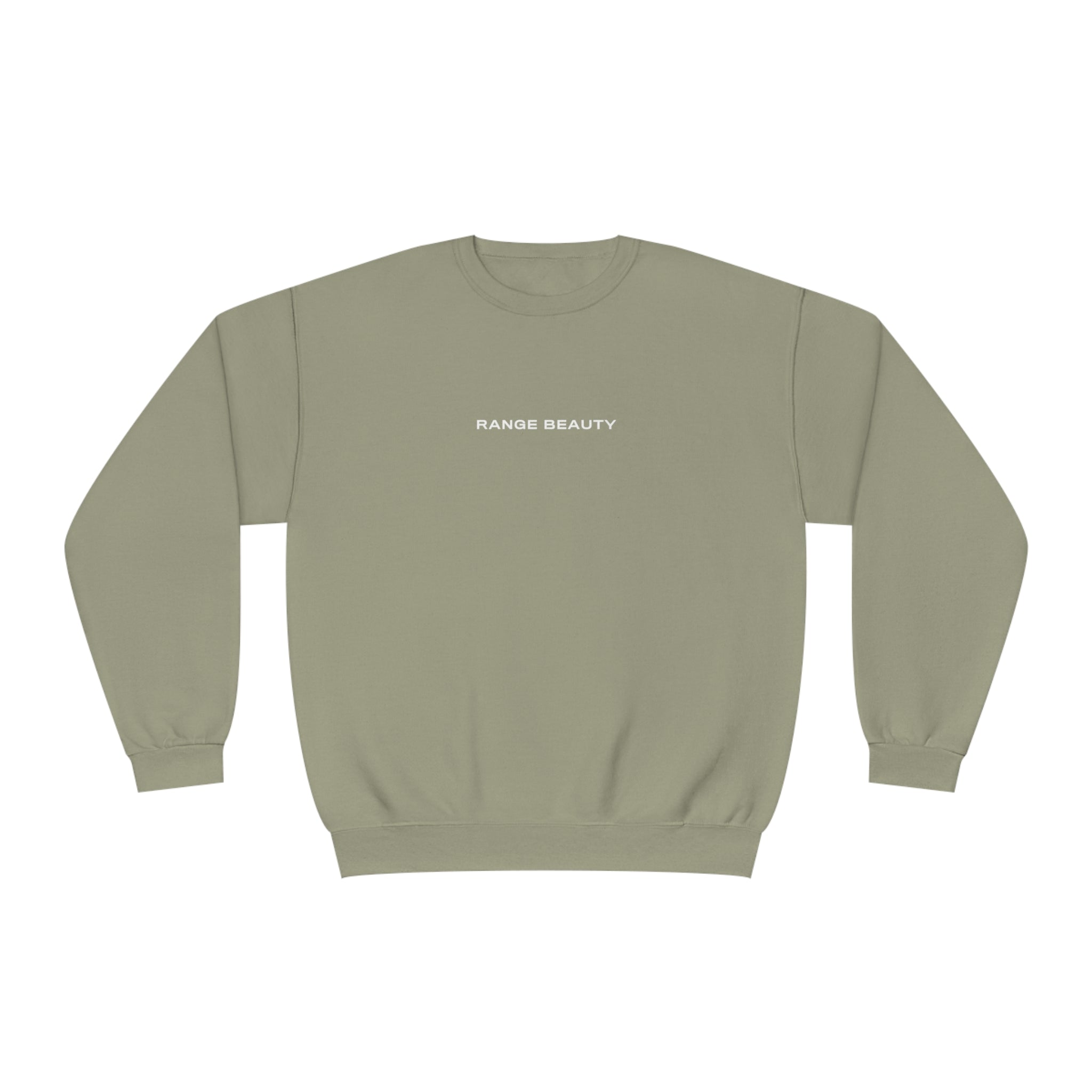 Range Beauty Crewneck Sweatshirt