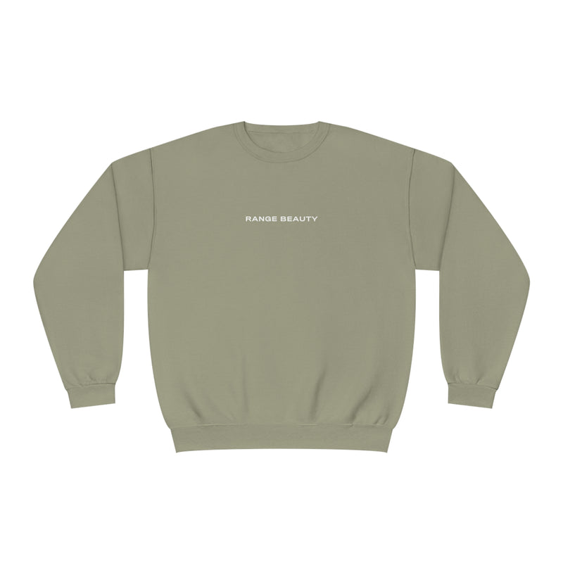 Range Beauty Crewneck Sweatshirt