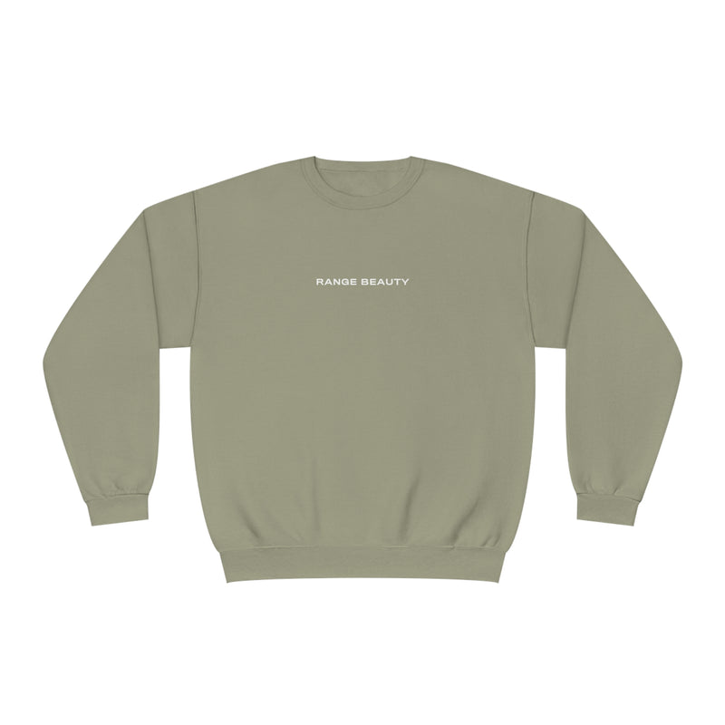 Range Beauty Crewneck Sweatshirt