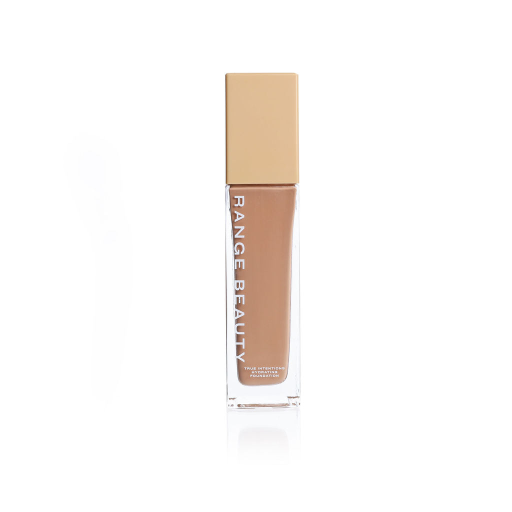 True Intentions Hydrating Foundation