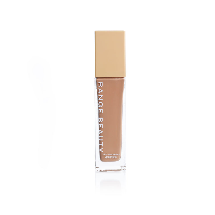 True Intentions Hydrating Foundation