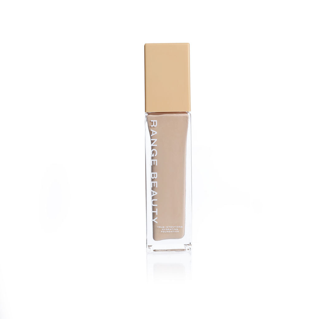 True Intentions Hydrating Foundation
