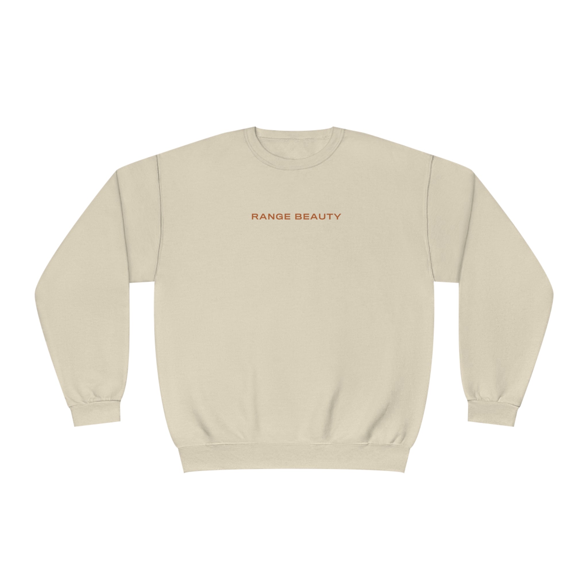 Range Beauty Crewneck Sweatshirt