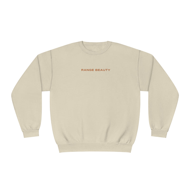 Range Beauty Crewneck Sweatshirt