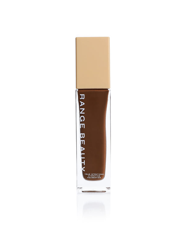 True Intentions Hydrating Foundation