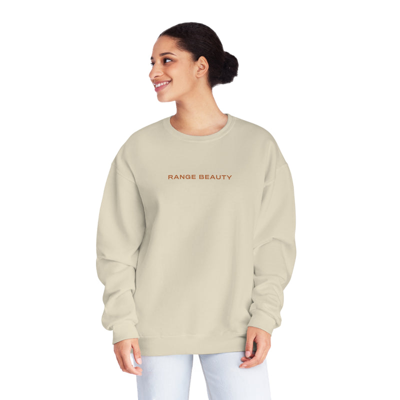 Range Beauty Crewneck Sweatshirt