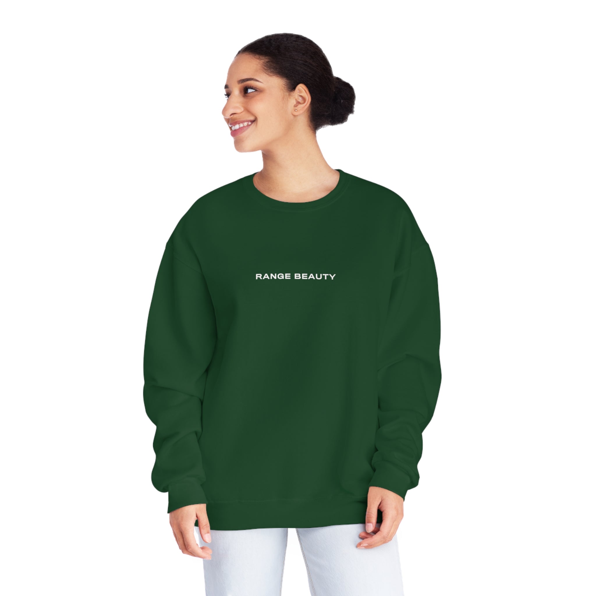 Range Beauty Crewneck Sweatshirt