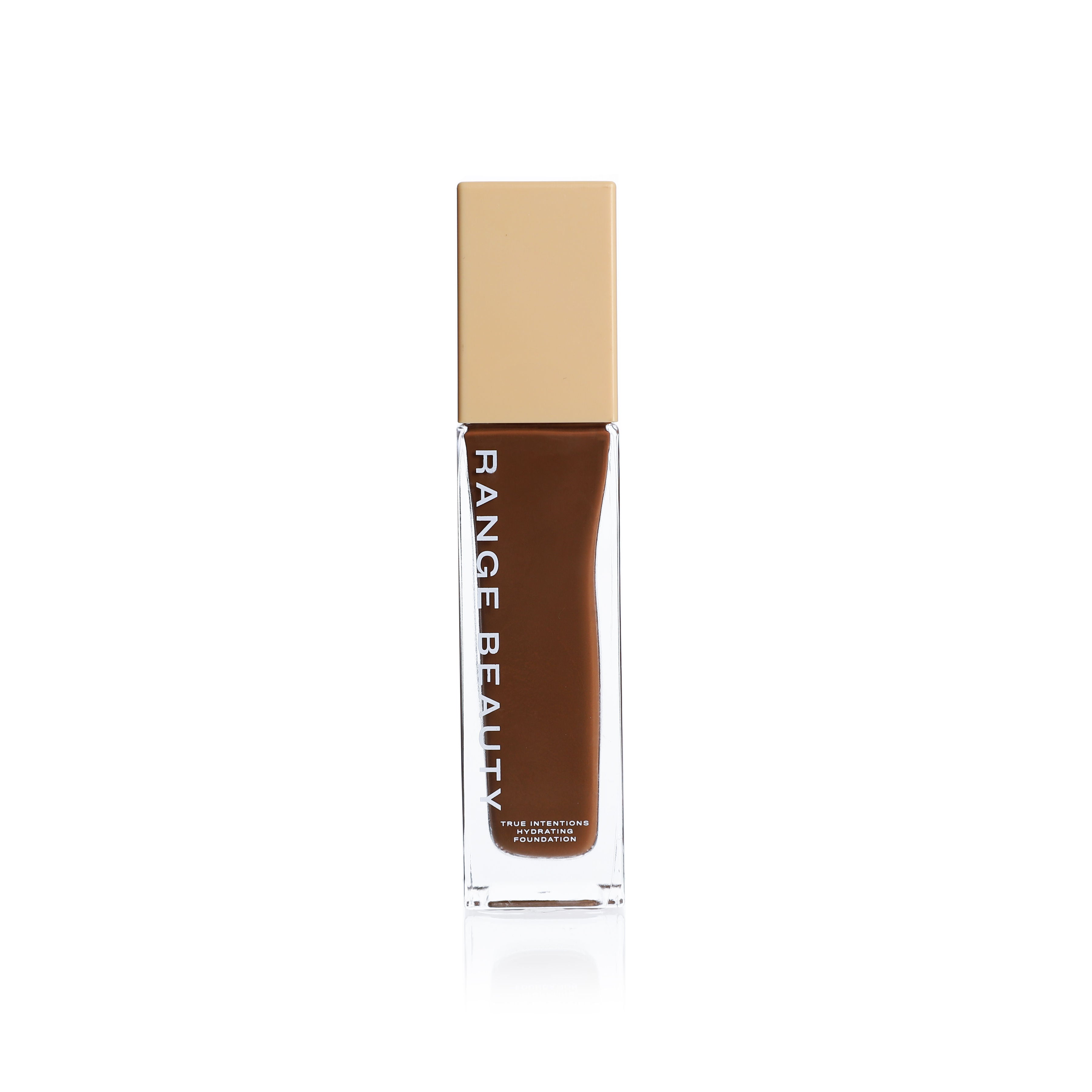 True Intentions Hydrating Foundation