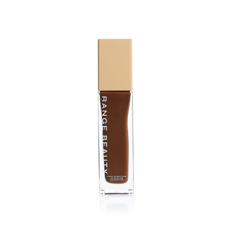 True Intentions Hydrating Foundation