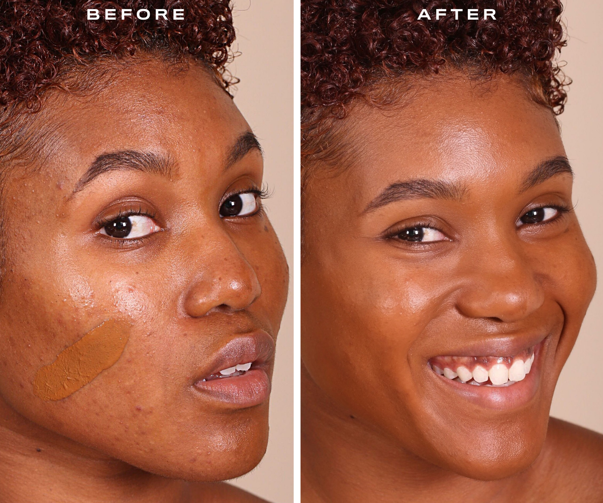 True Intentions Hydrating Foundation