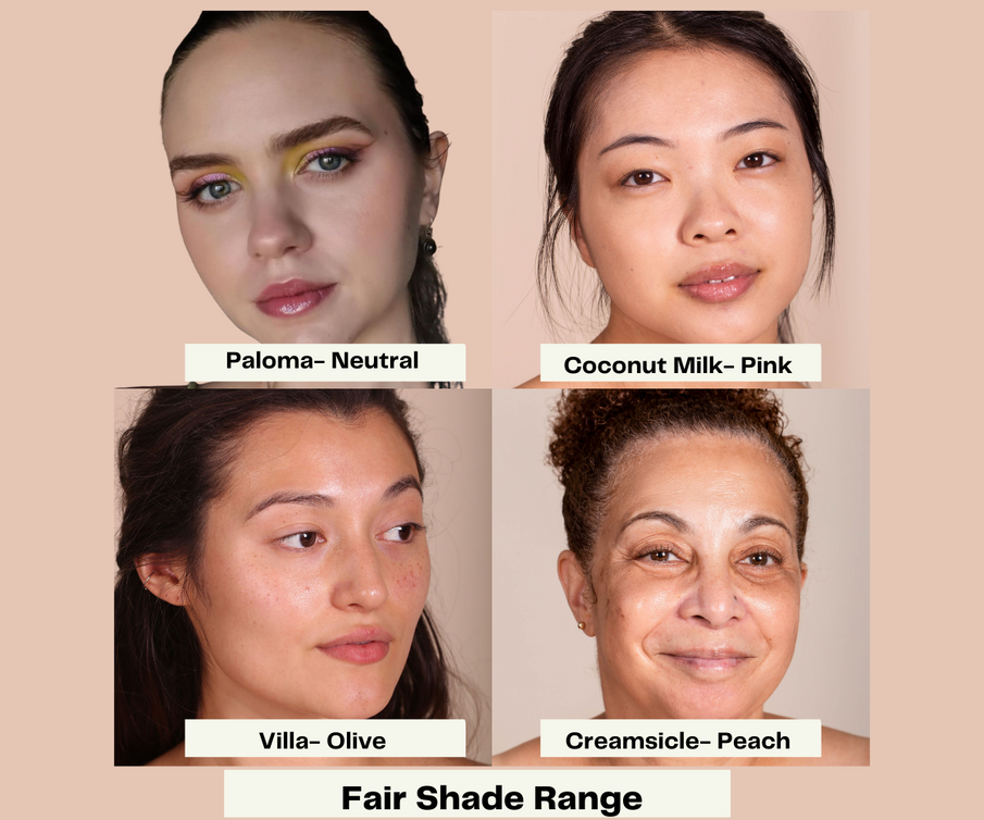 True Intentions Hydrating Foundation