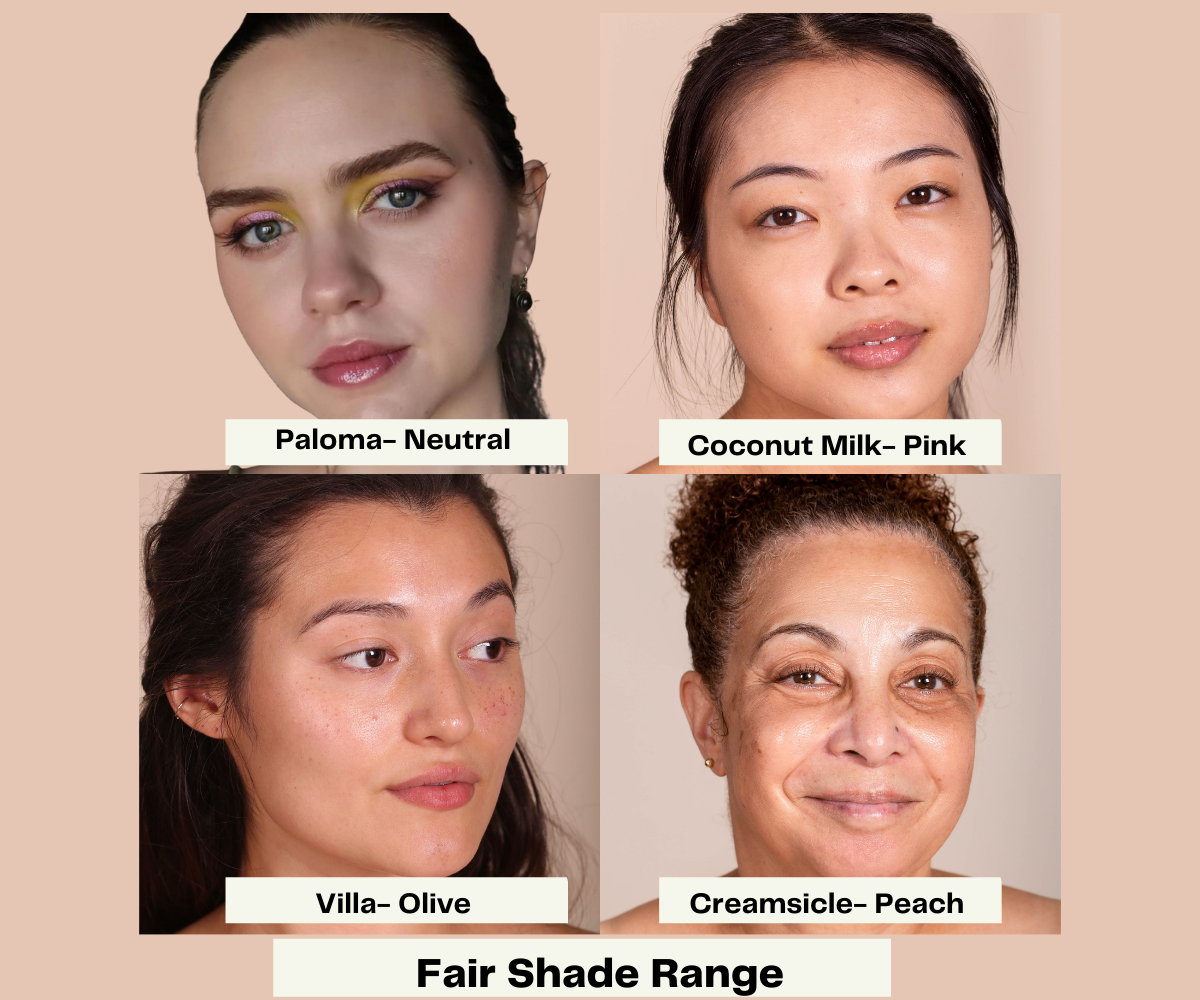 True Intentions Hydrating Foundation