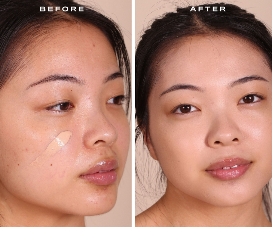 True Intentions Hydrating Foundation