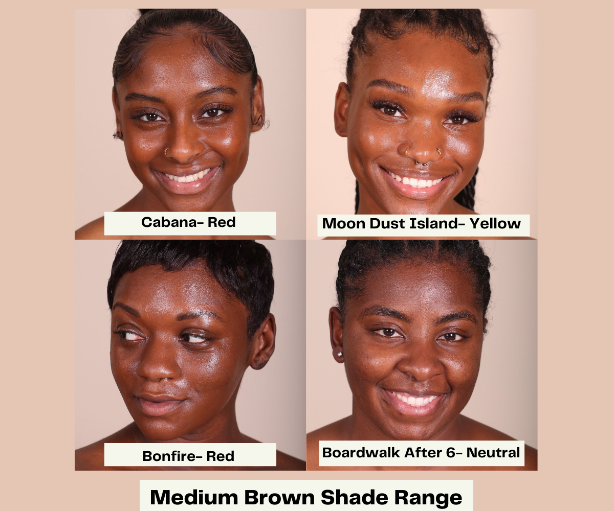 True Intentions Hydrating Foundation