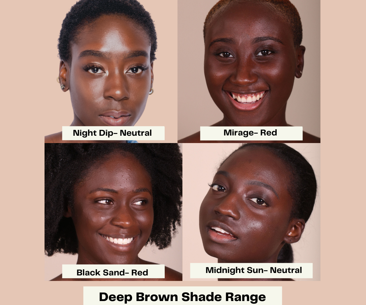 True Intentions Hydrating Foundation