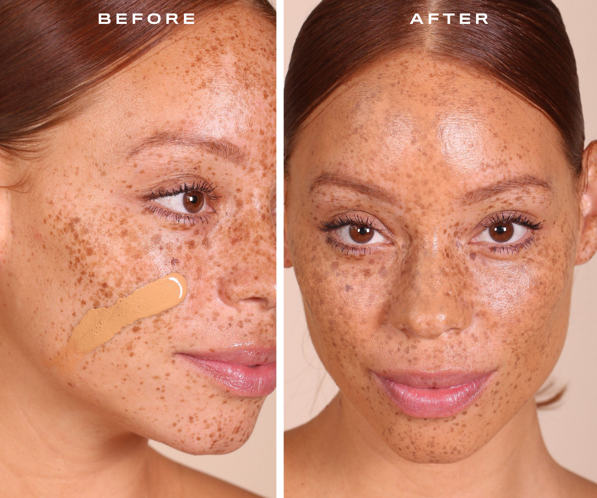 True Intentions Hydrating Foundation