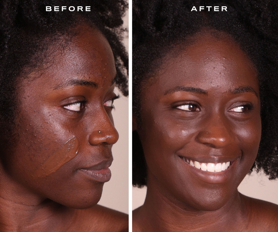 True Intentions Hydrating Foundation