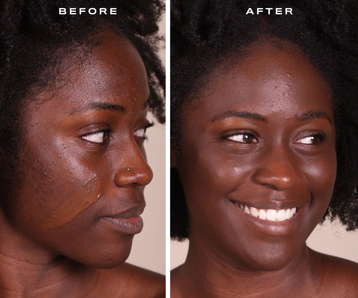 True Intentions Hydrating Foundation