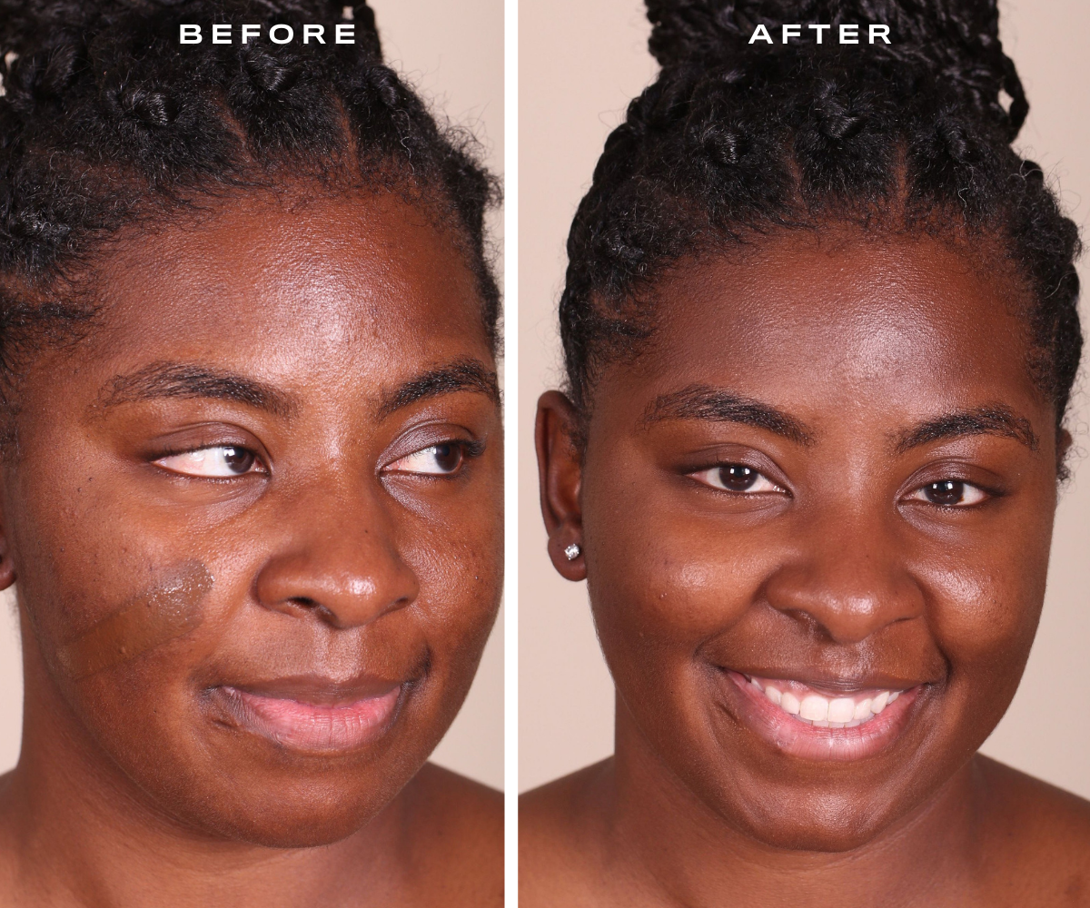 True Intentions Hydrating Foundation