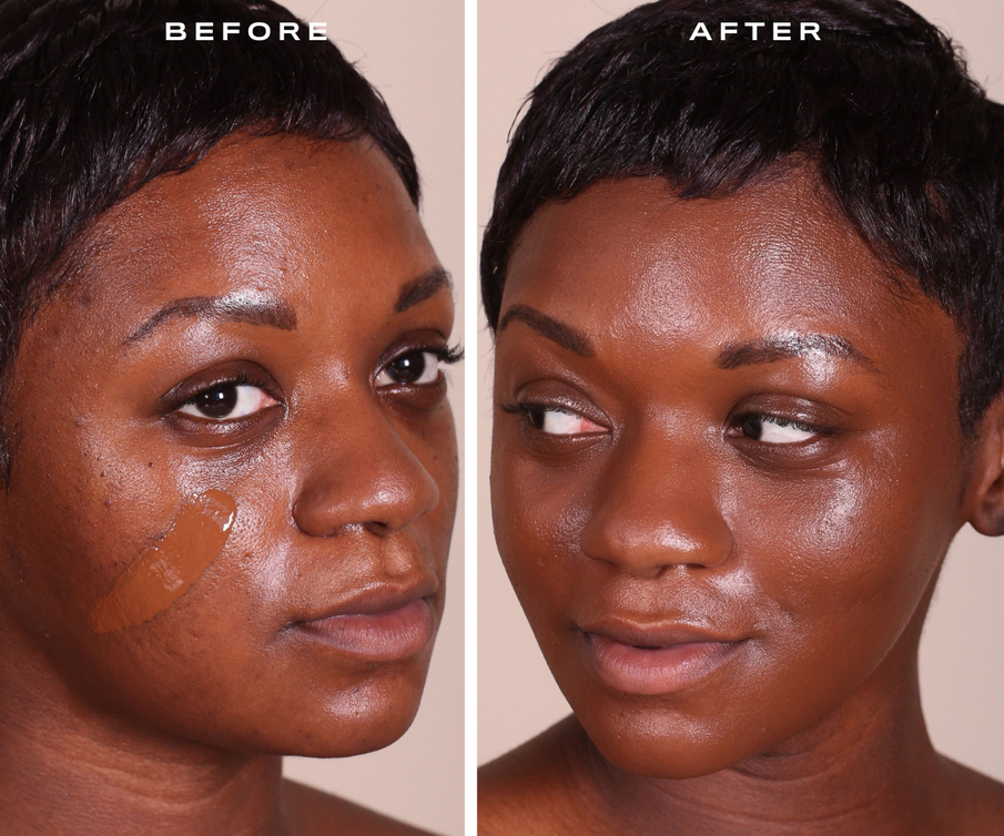 True Intentions Hydrating Foundation