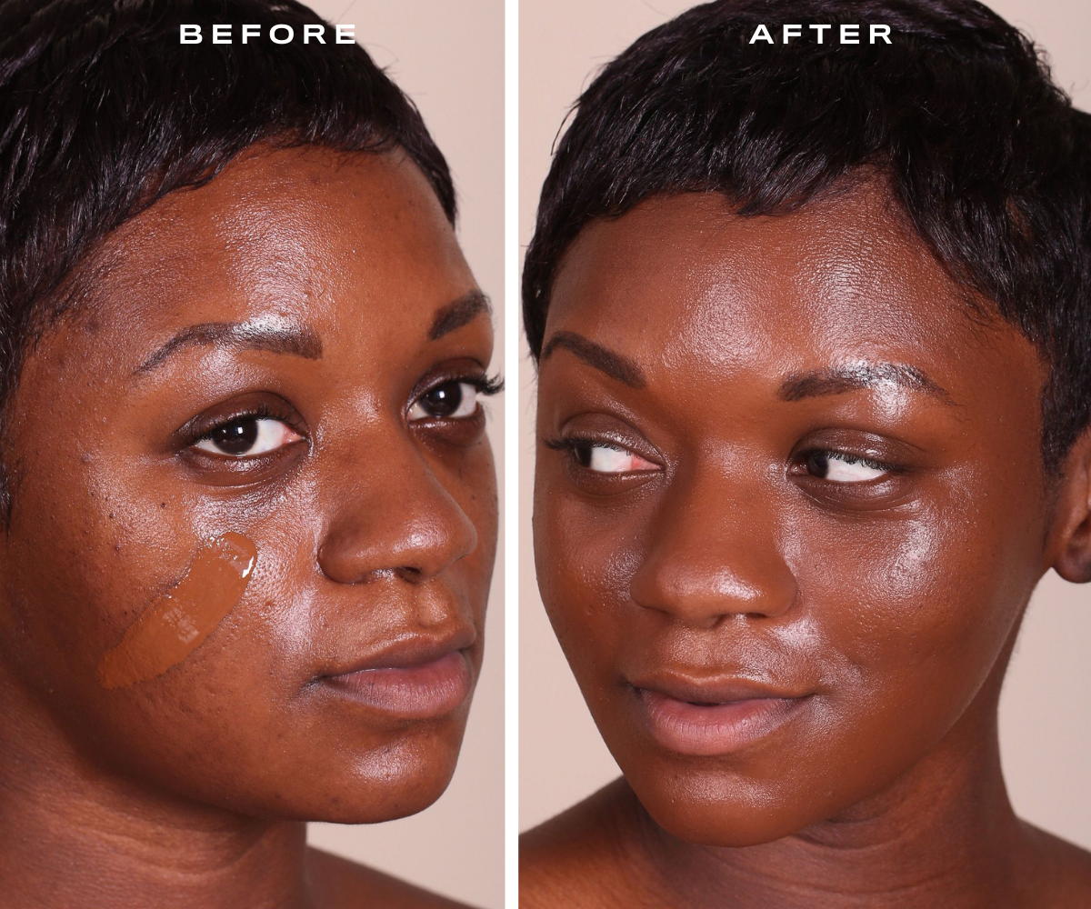 True Intentions Hydrating Foundation