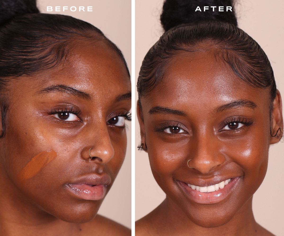 True Intentions Hydrating Foundation