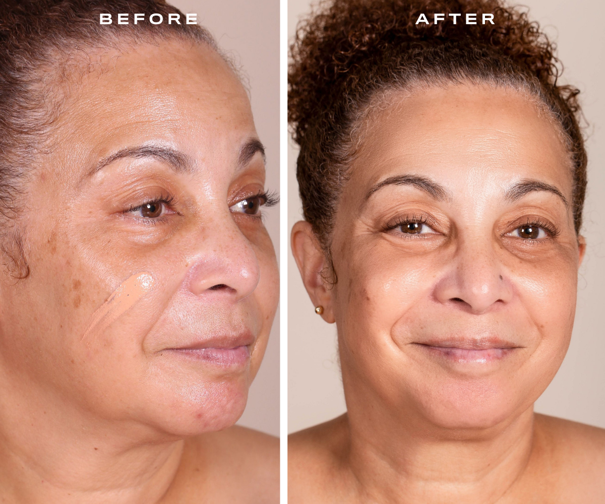 True Intentions Hydrating Foundation