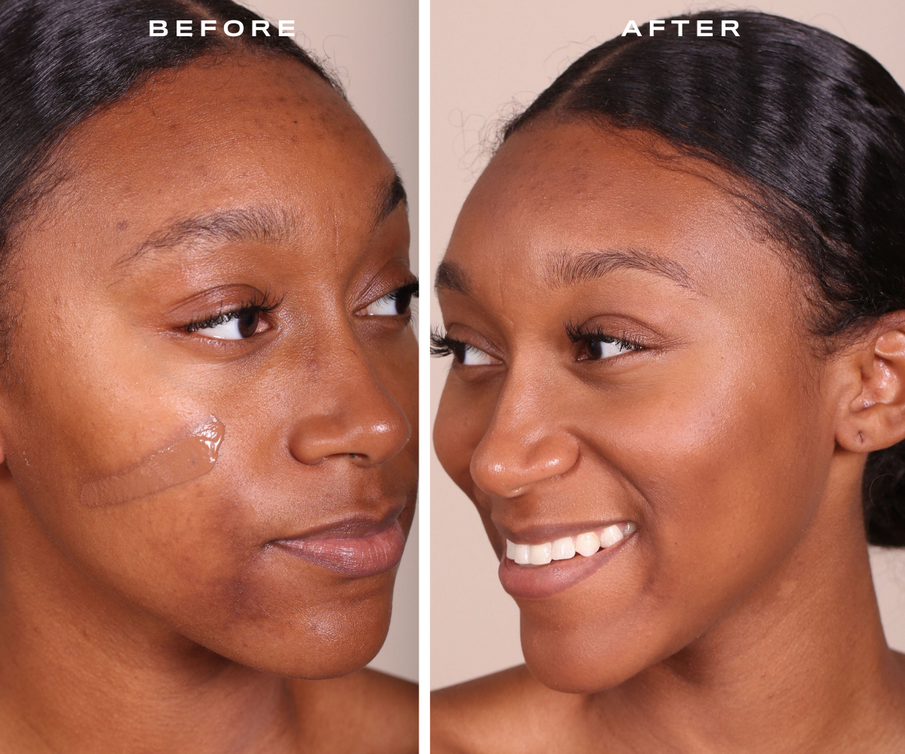 True Intentions Hydrating Foundation