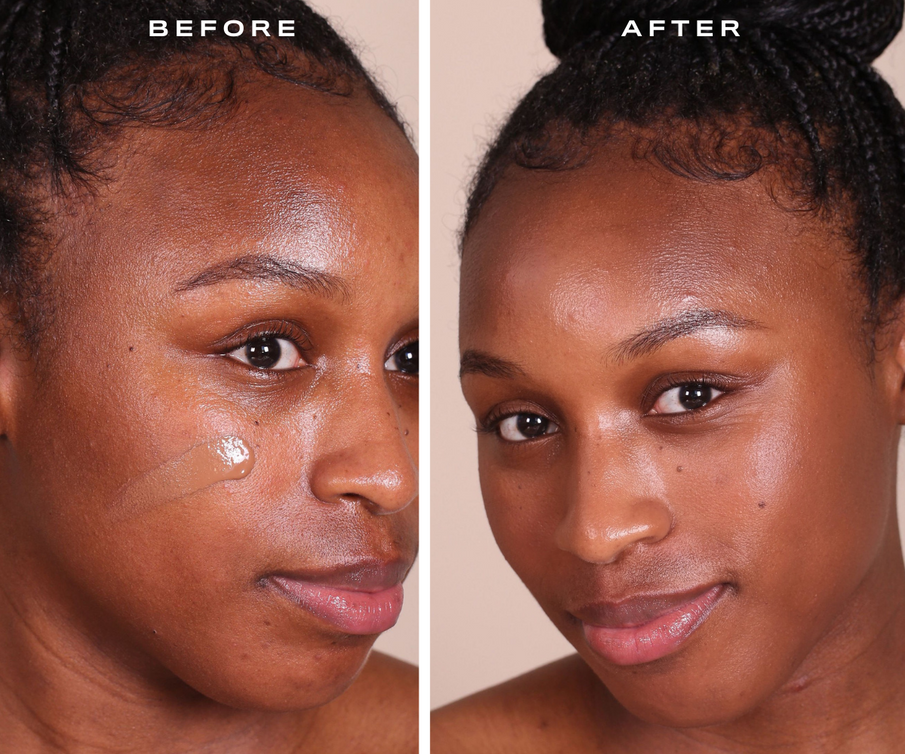 True Intentions Hydrating Foundation