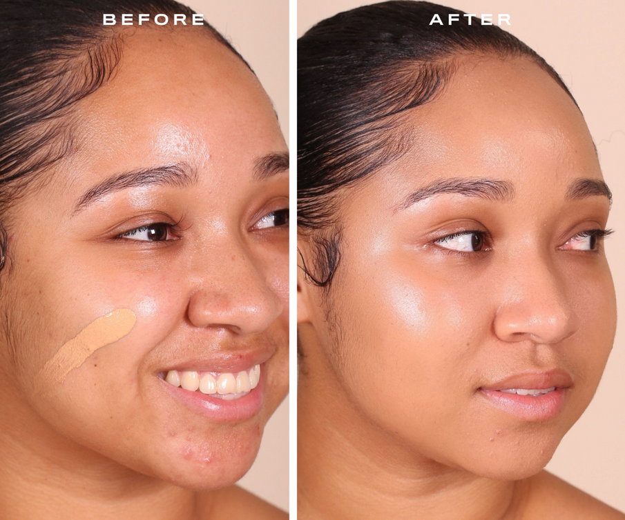 True Intentions Hydrating Foundation