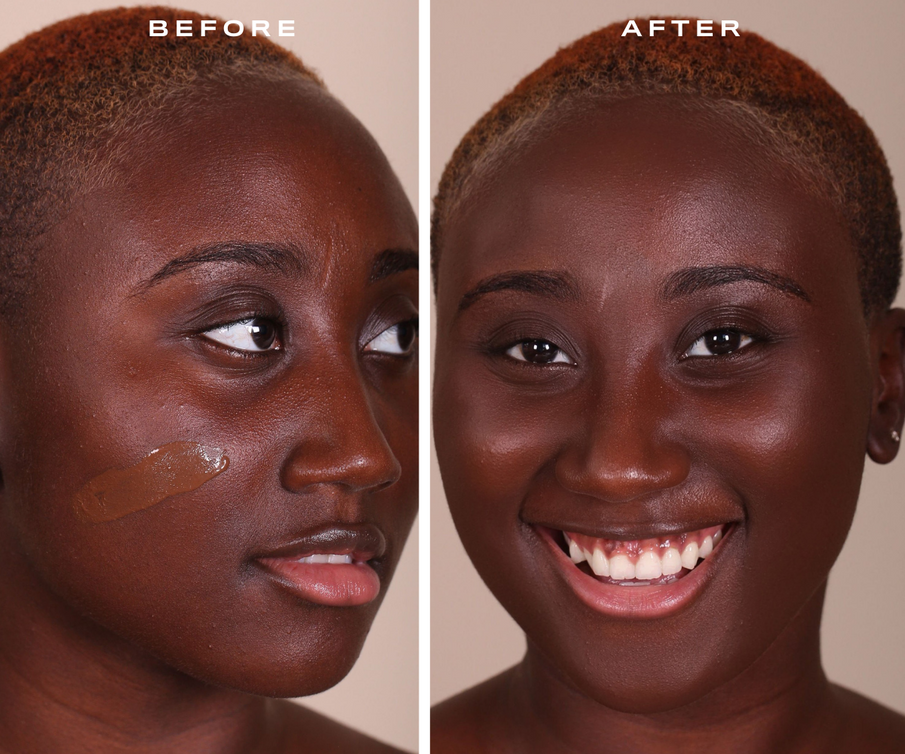 True Intentions Hydrating Foundation