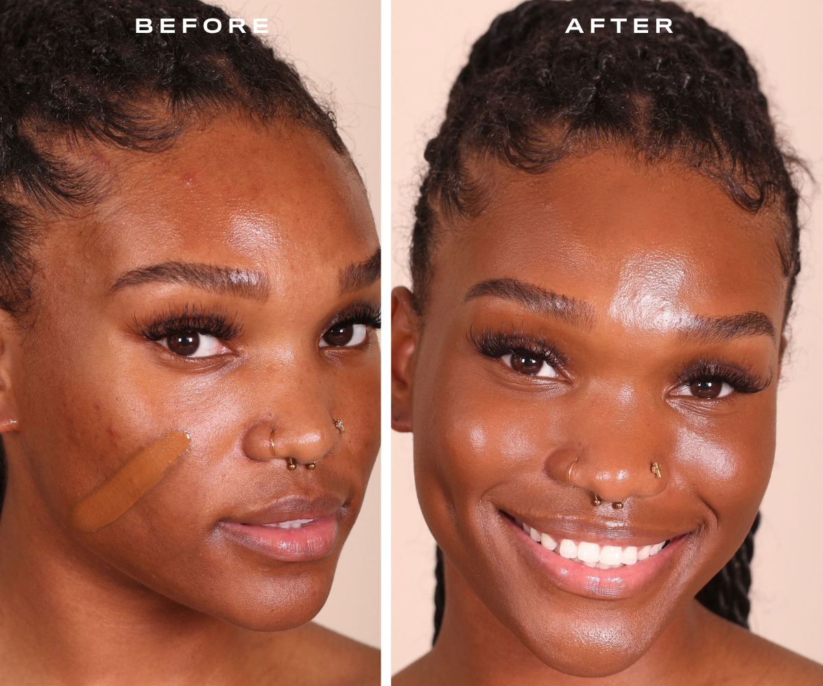 True Intentions Hydrating Foundation