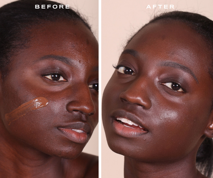 True Intentions Hydrating Foundation