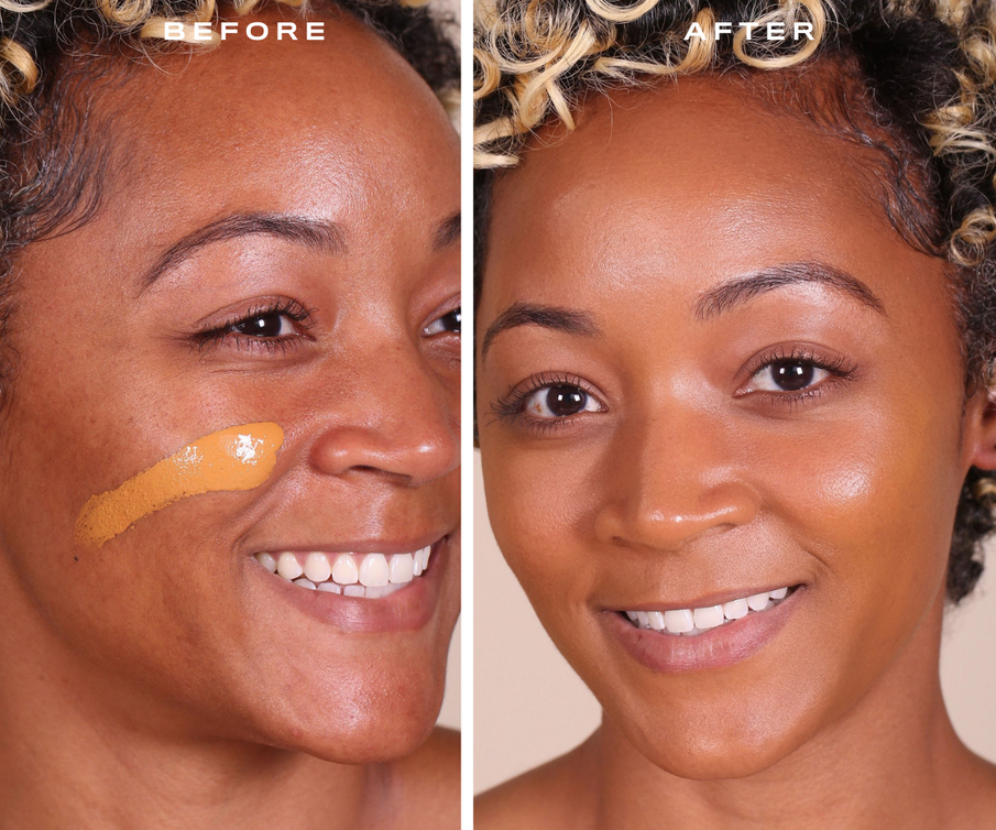 True Intentions Hydrating Foundation