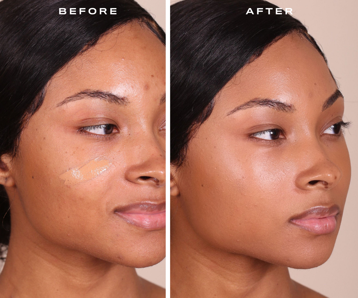 True Intentions Hydrating Foundation