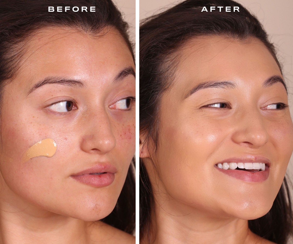 True Intentions Hydrating Foundation