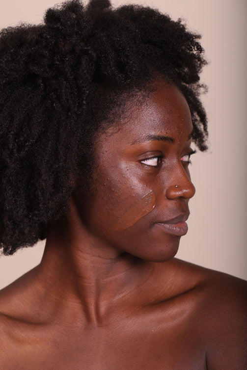 True Intentions Hydrating Foundation